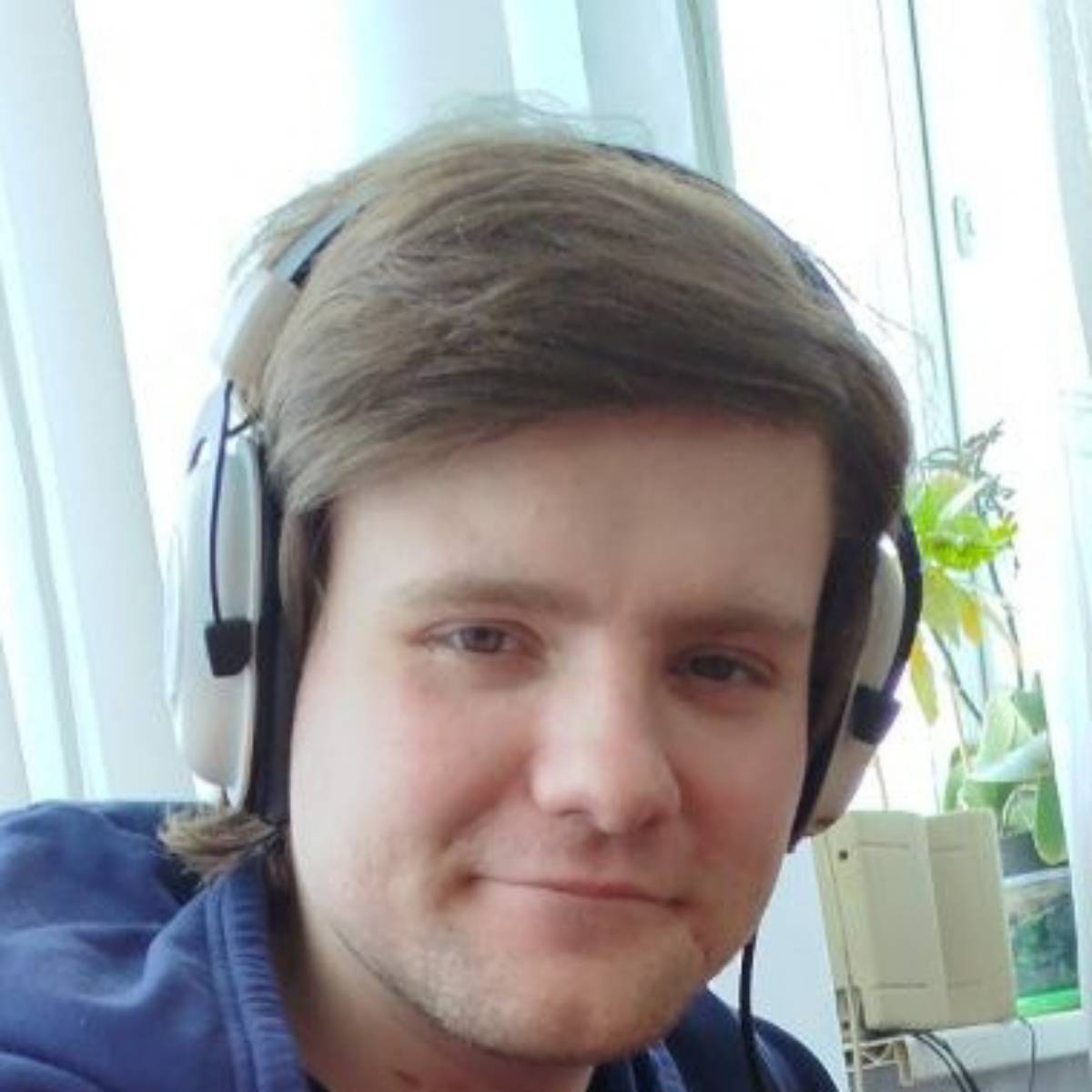 Дмитрий Садырев | Сетка — социальная сеть от hh.ru