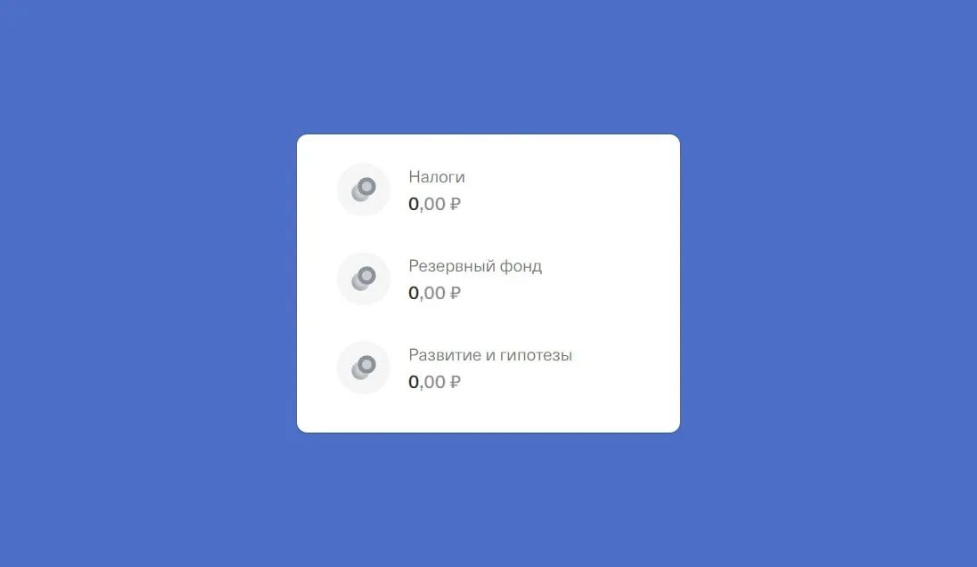 Мои обязательные фонды | Сетка — социальная сеть от hh.ru