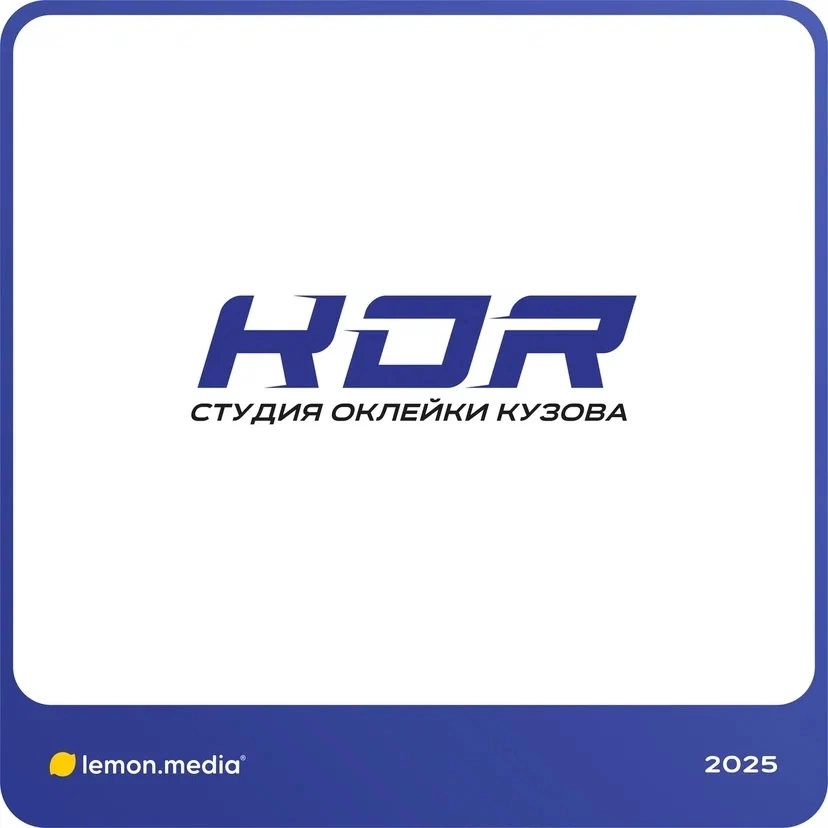 Логотип для компании «KOR» | Сетка — социальная сеть от hh.ru