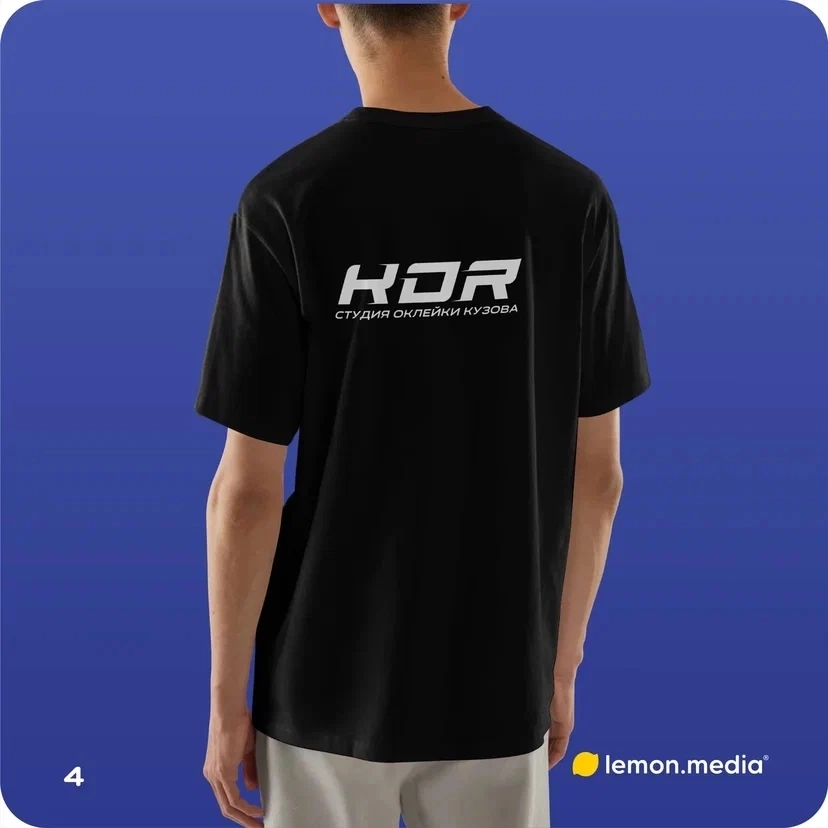 Логотип для компании «KOR» | Сетка — социальная сеть от hh.ru