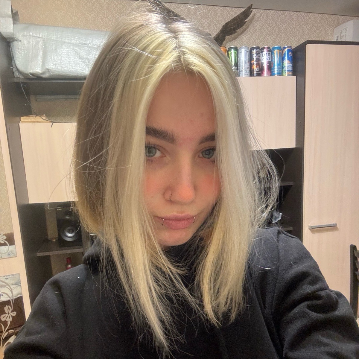 Наталия Саблина