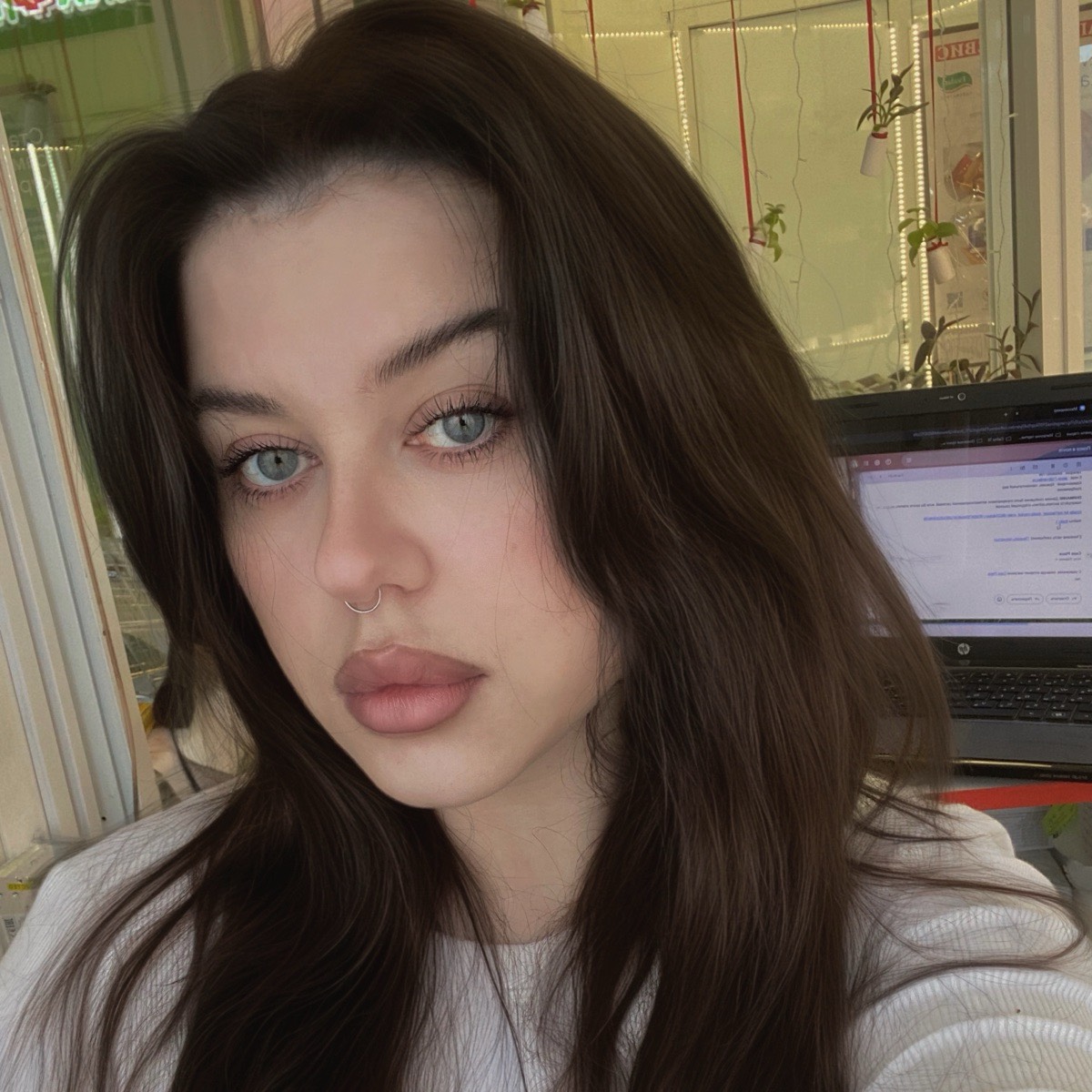 Анастасия Кржеминская