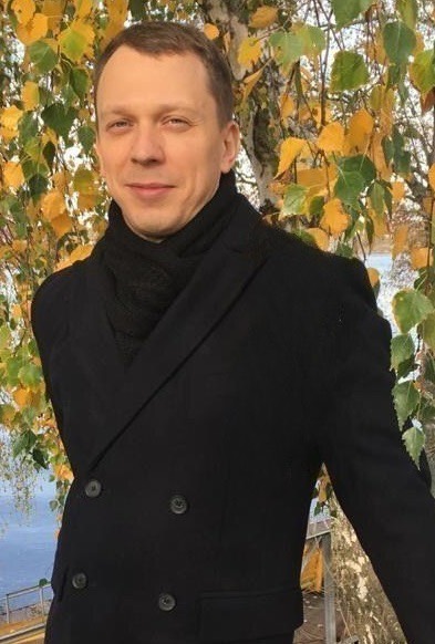 Александр Бородин