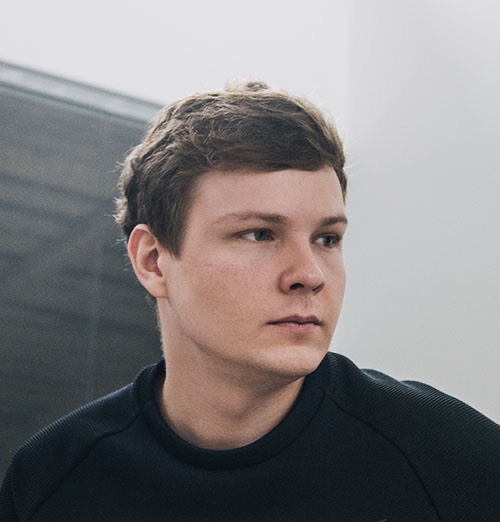 Николай Реутин | Сетка — социальная сеть от hh.ru