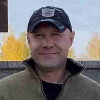 Дмитрий Мельников