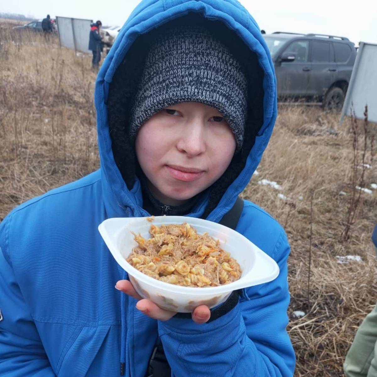 Ольга Ворон