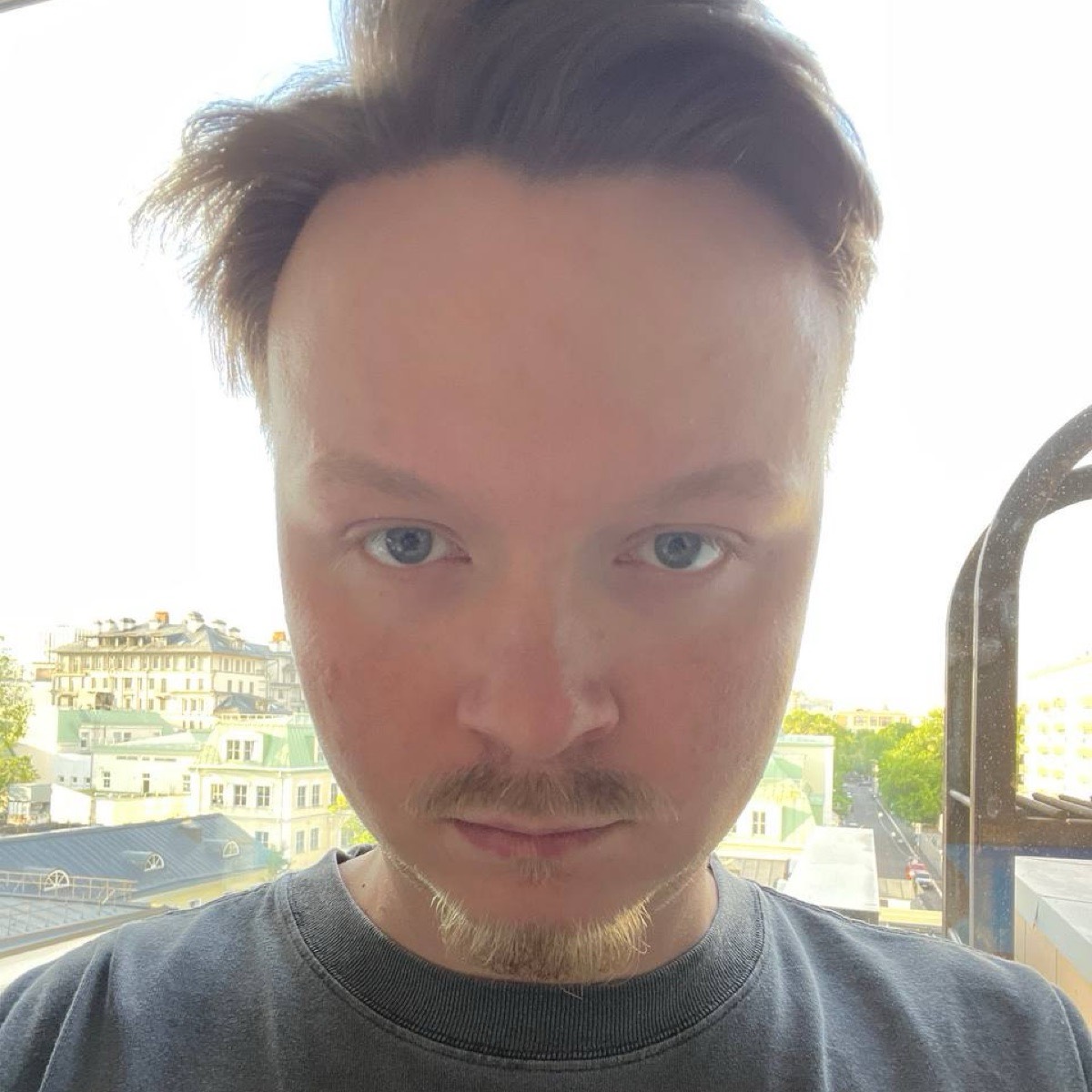 Иван Целовальников | Сетка — социальная сеть от hh.ru