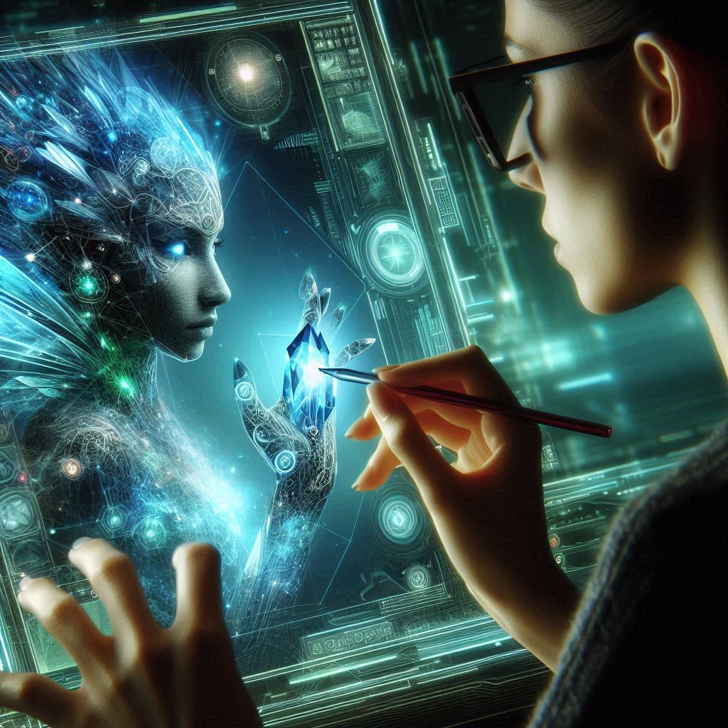 ⚡️Как увеличить изображение без потери качества? Это проще, чем кажется!
Знаете что? Иногда нам попадаются такие фотографии или картинки, которые кажутся идеальными… пока ты не попробуешь их увеличить | Сетка — социальная сеть от hh.ru