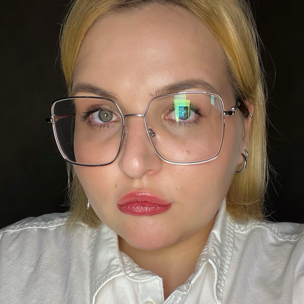 Дарья Красковская | Сетка — социальная сеть от hh.ru