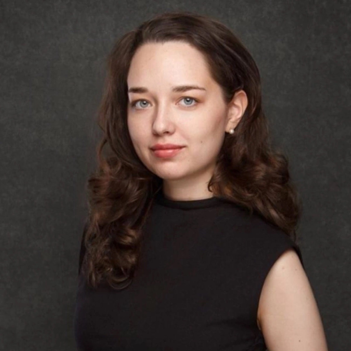 Алина Загитова