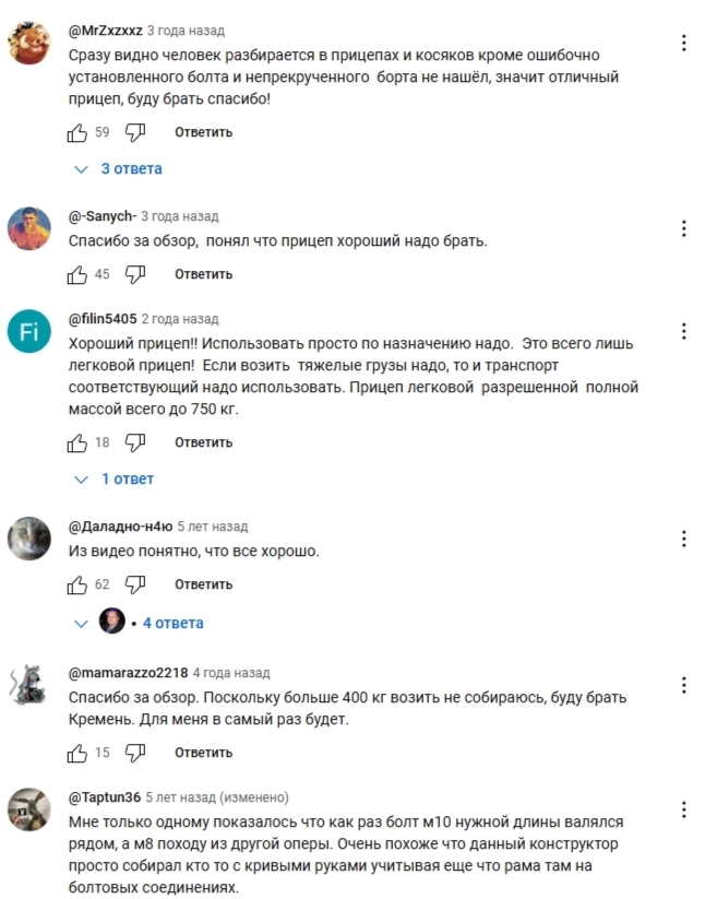 Как мы увеличили узнаваемость бренда прицепов в 5 раз | Сетка — социальная сеть от hh.ru