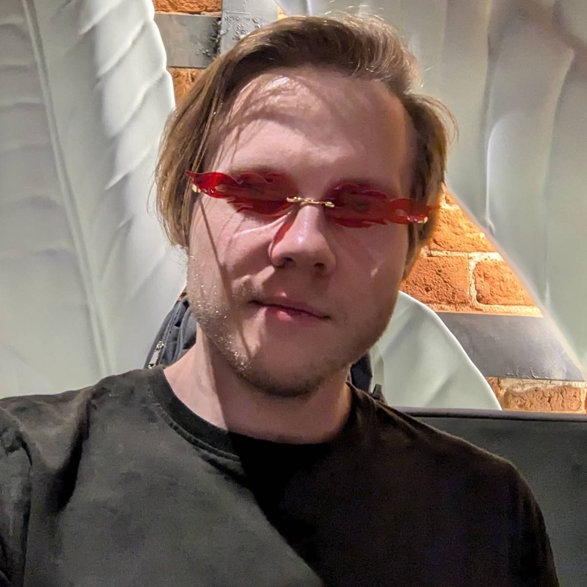 Константин Петров