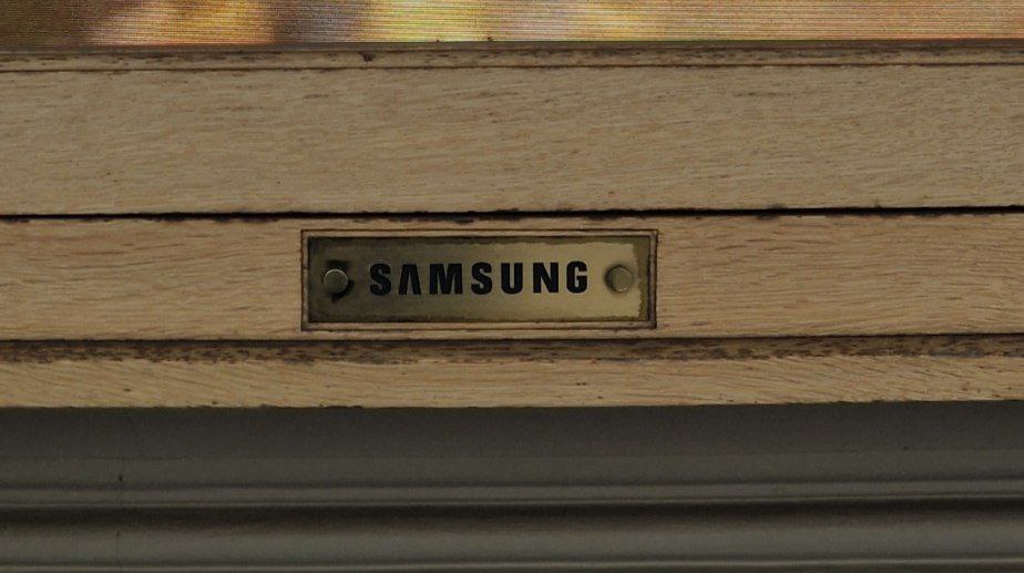 А как вам такой Samsung телевизор, на фасадах большого театра 🎭 | Сетка — социальная сеть от hh.ru