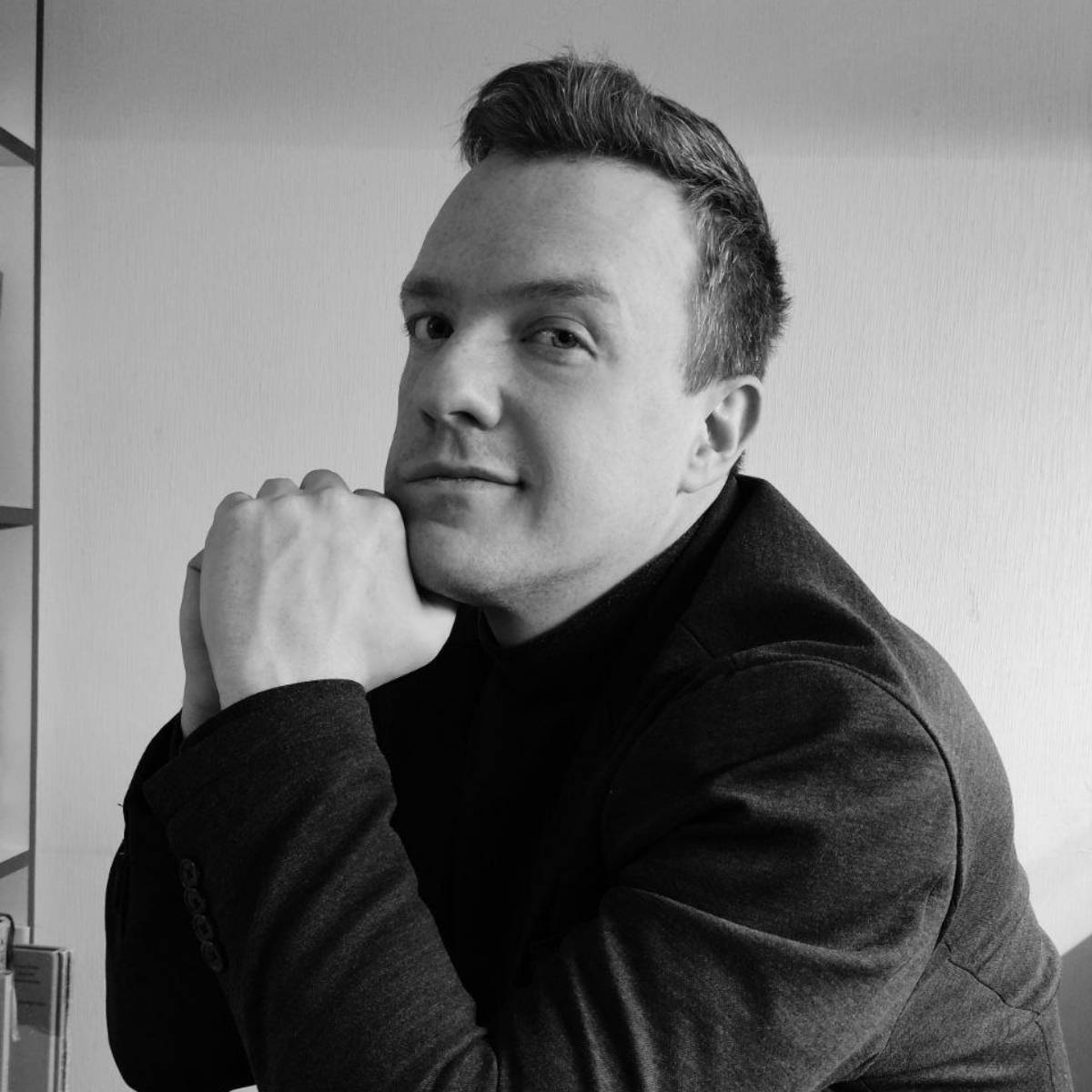 Алексей Ходыкин