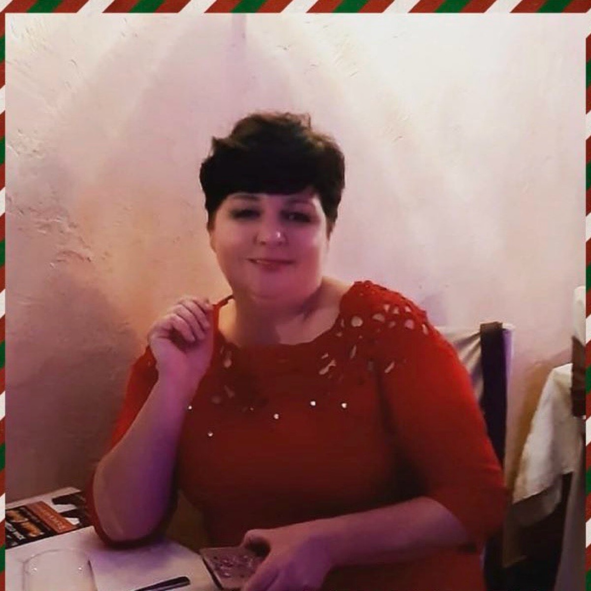 Марина Дрямова