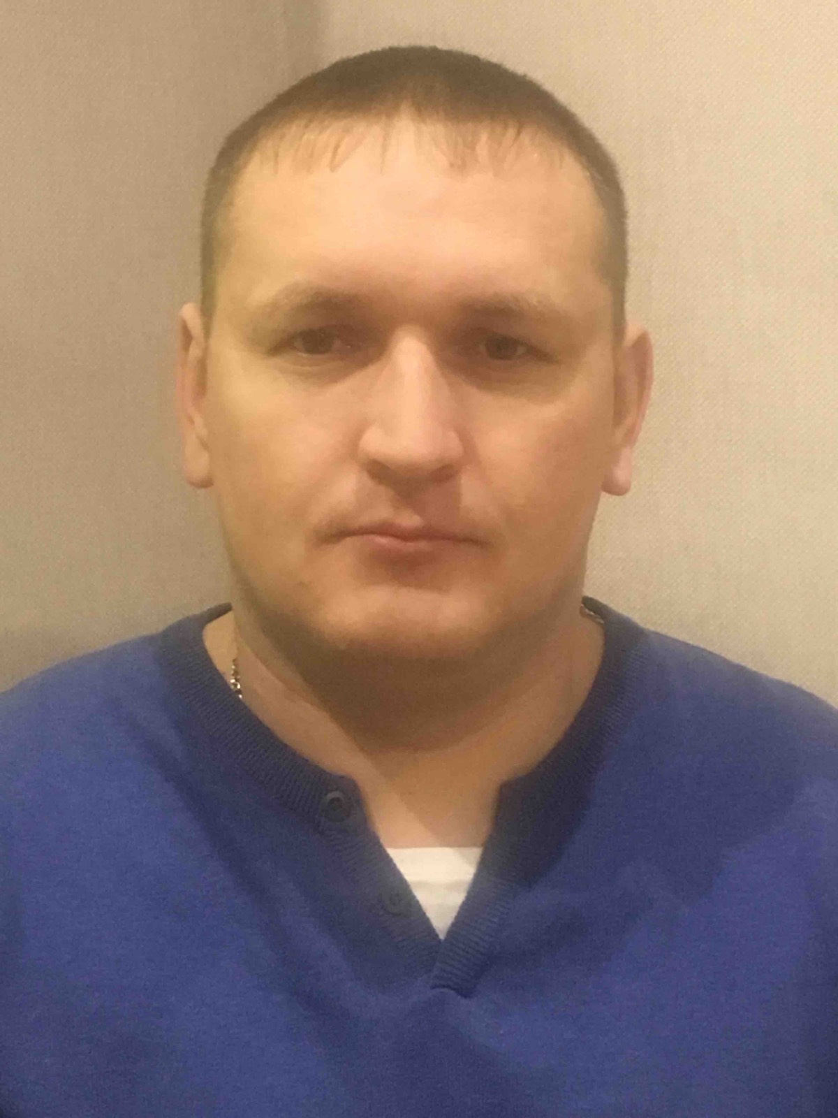 Буркин Михаил