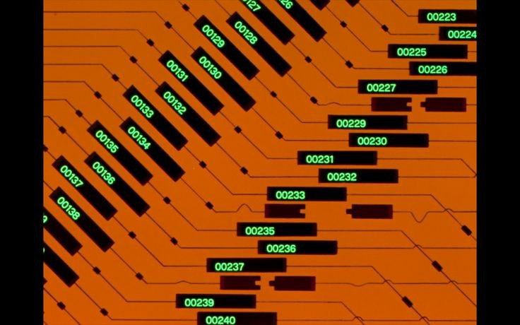 Последние две недели любуюсь фентезийными интерфейсами из аниме | Сетка — социальная сеть от hh.ru