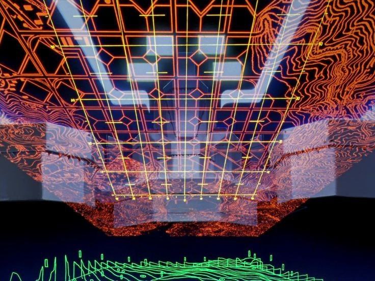 Последние две недели любуюсь фентезийными интерфейсами из аниме | Сетка — социальная сеть от hh.ru