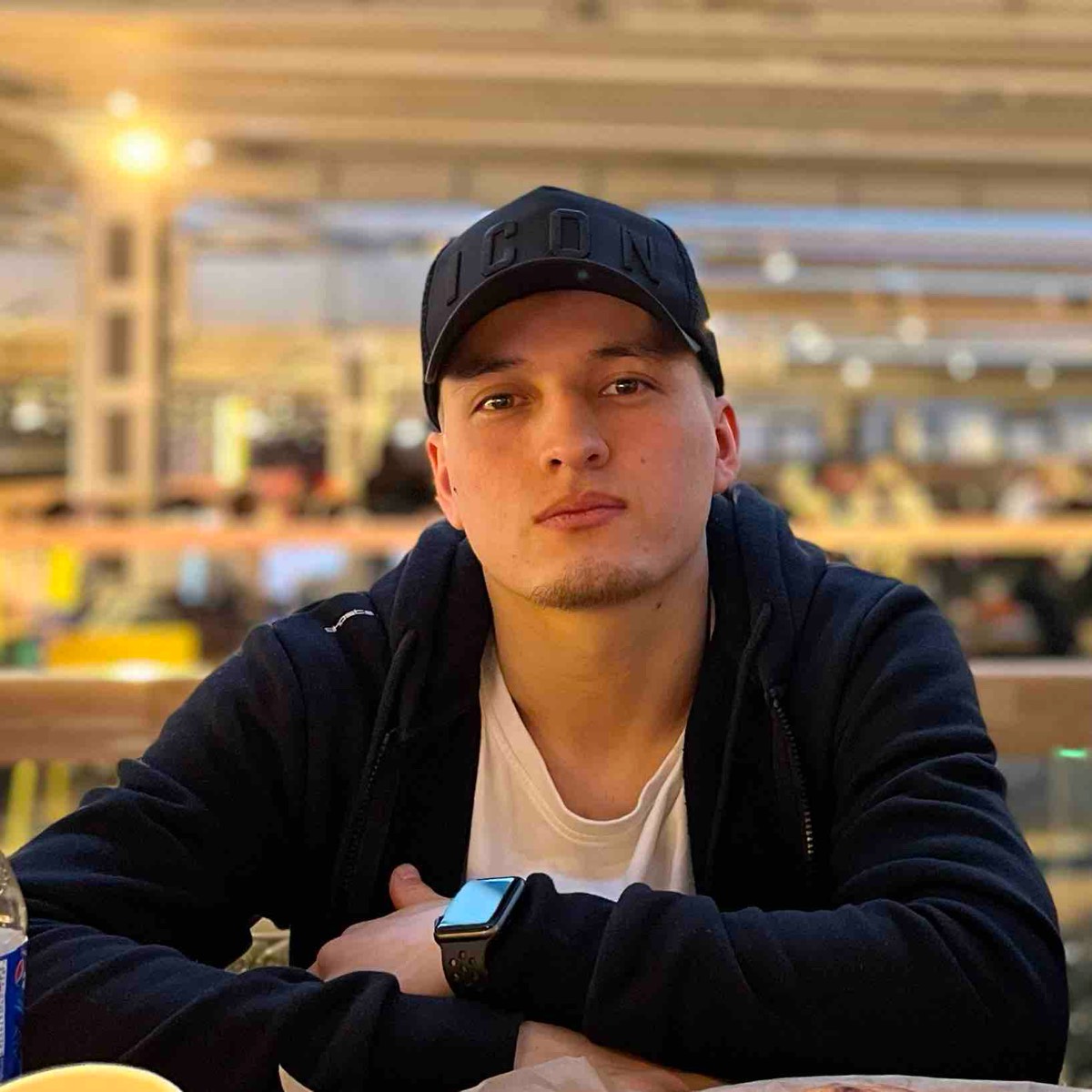 Асман Курбанахунов