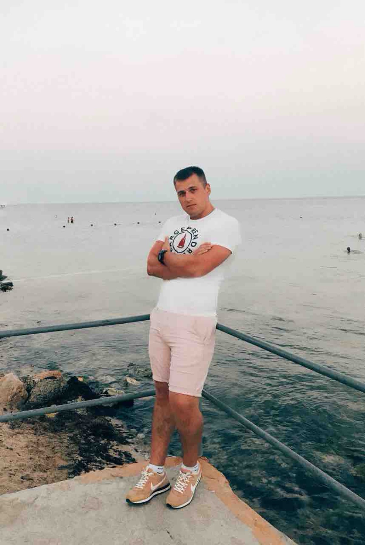 Кирилл Нестеров