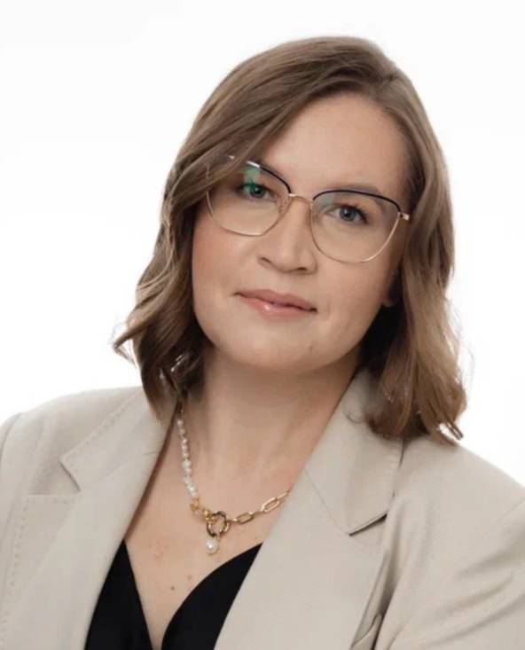 Алексеева Анжелика | Сетка — социальная сеть от hh.ru