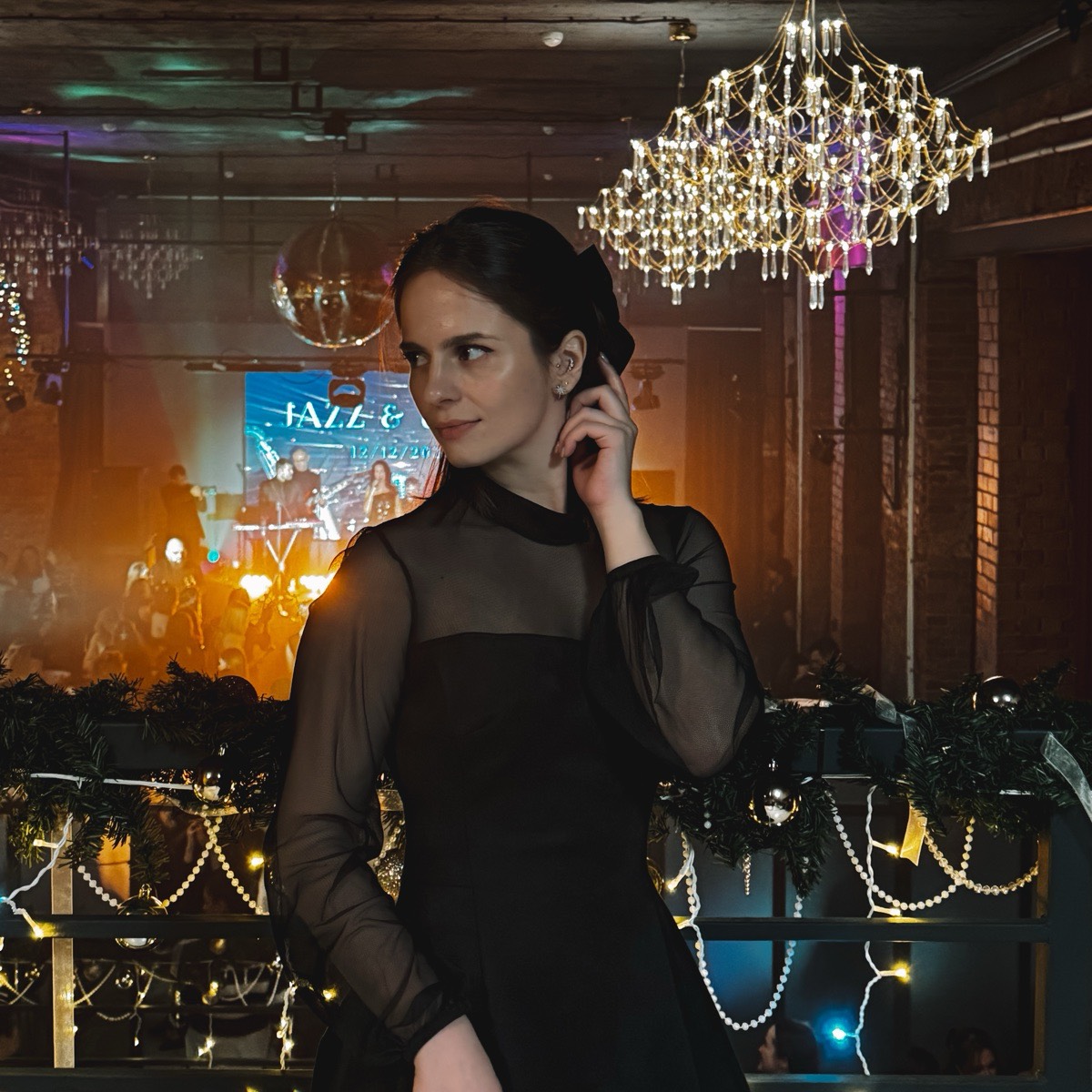 Маргарита Волошенко