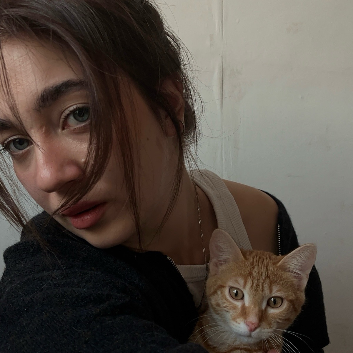 Варвара Скачкова | Сетка — социальная сеть от hh.ru