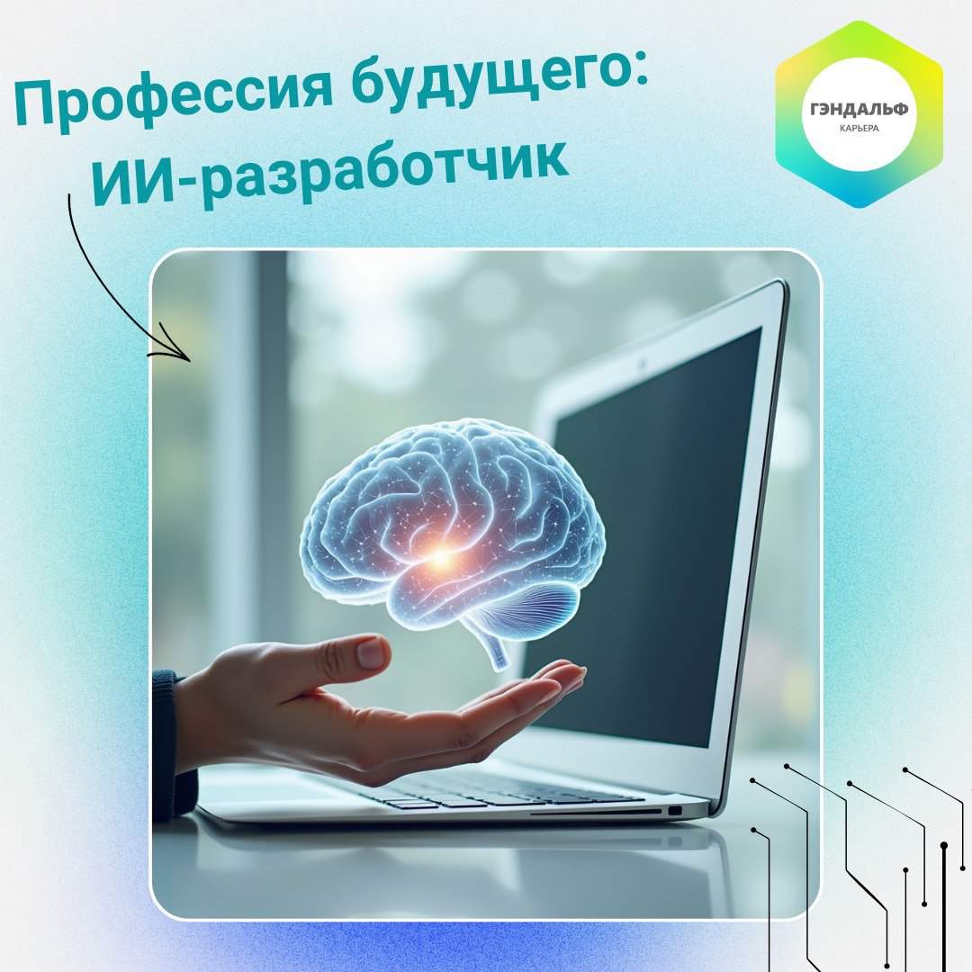 👨‍💻 Кто создает искусственный интеллект и зачем он бизнесу | Сетка — социальная сеть от hh.ru