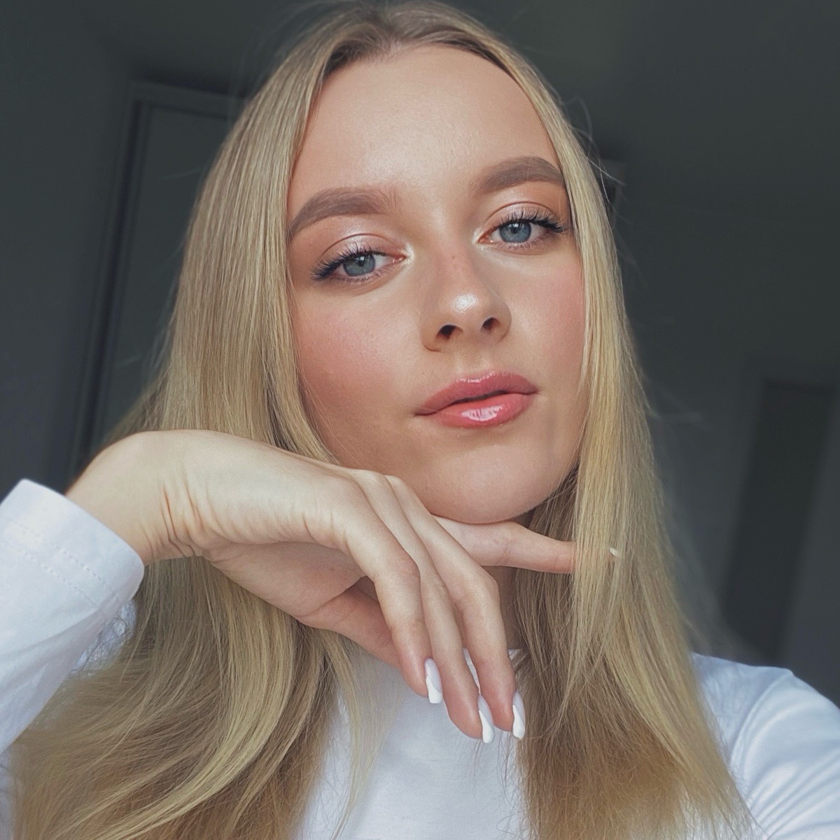 Екатерина Самошкина | Сетка — социальная сеть от hh.ru