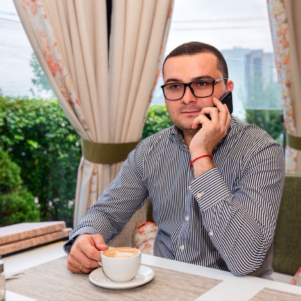 Евгнеий Федоров | Сетка — социальная сеть от hh.ru