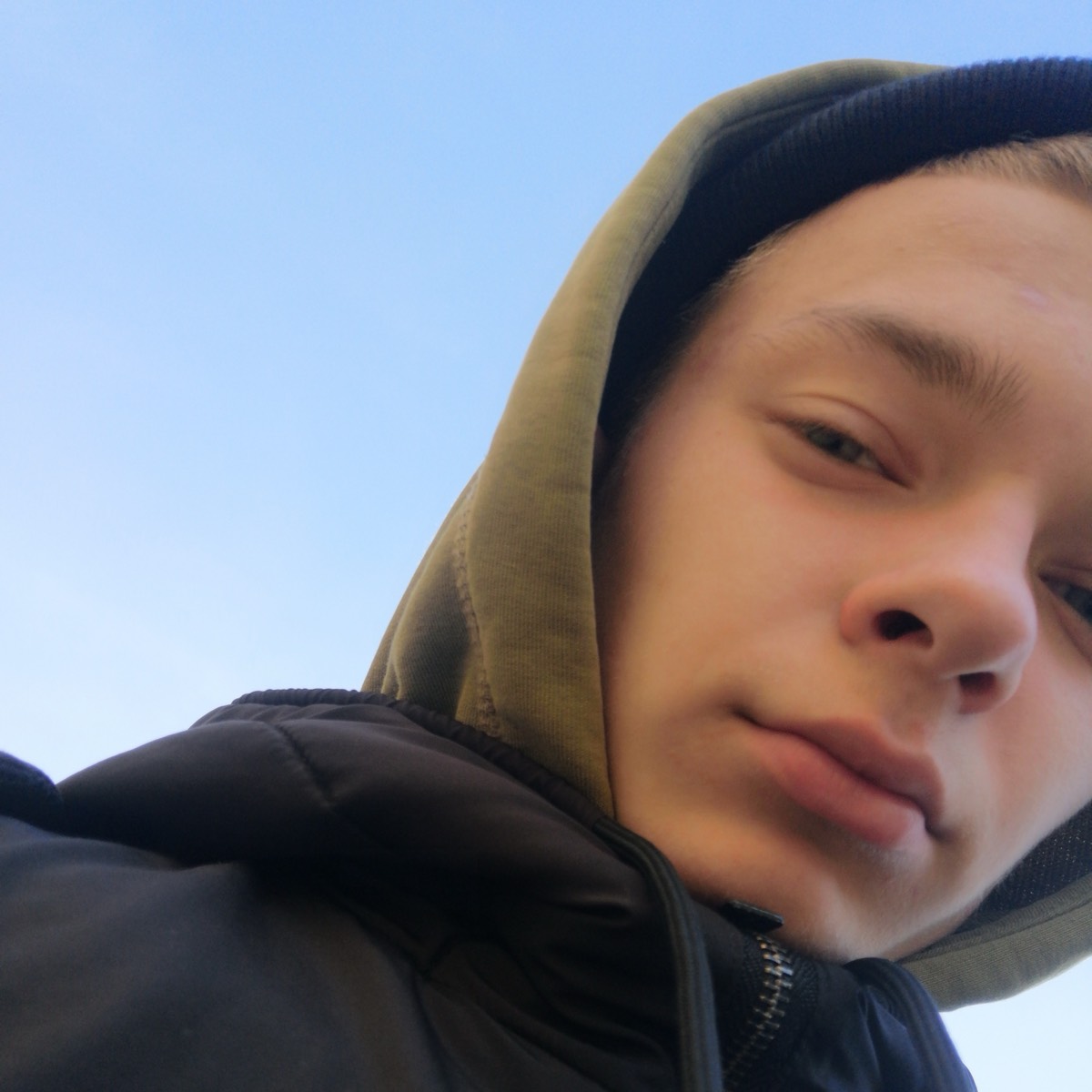 Дмитрий Сажин