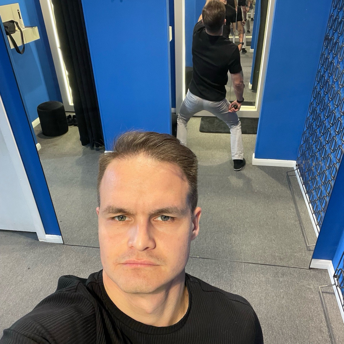 Равиль Калимуллин | Сетка — социальная сеть от hh.ru