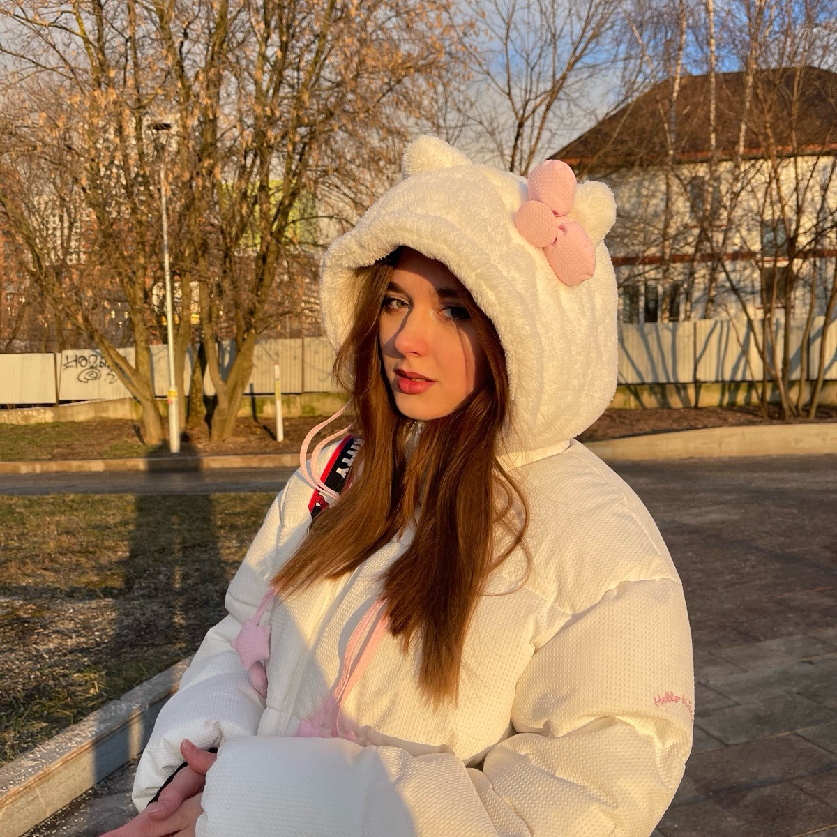 Нелли Жильцова
