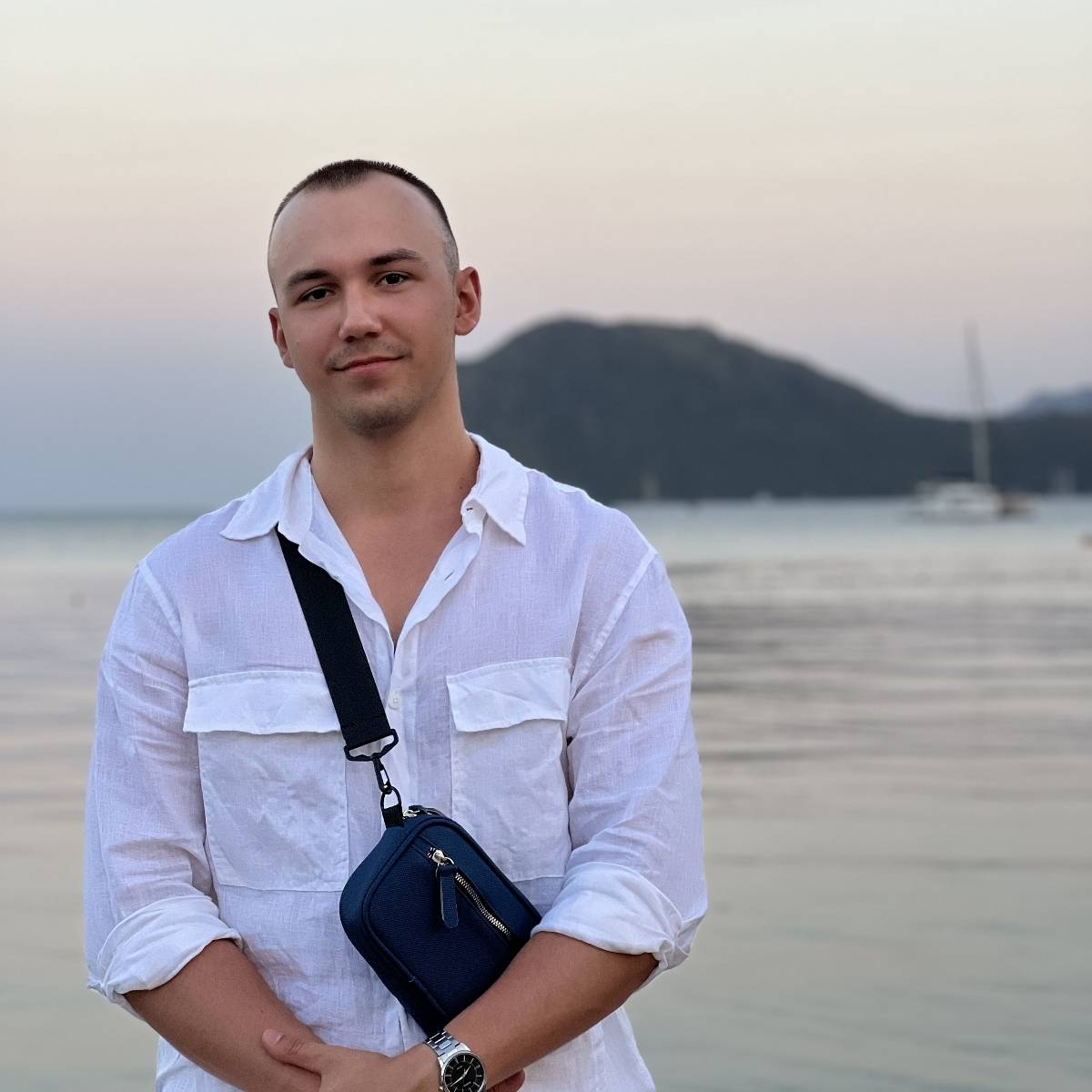 Станислав Шарапов