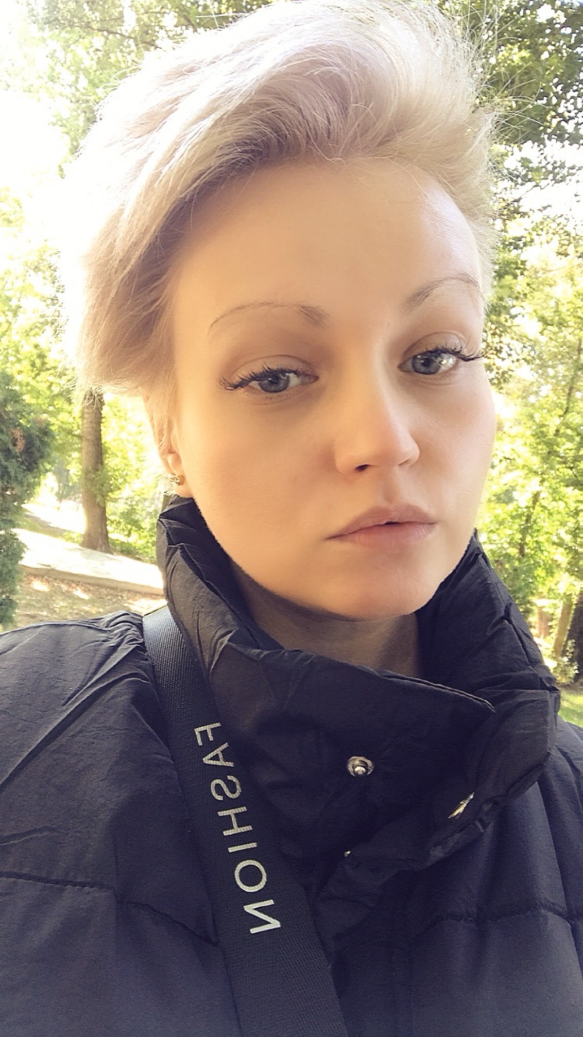 Ольга Бессонова