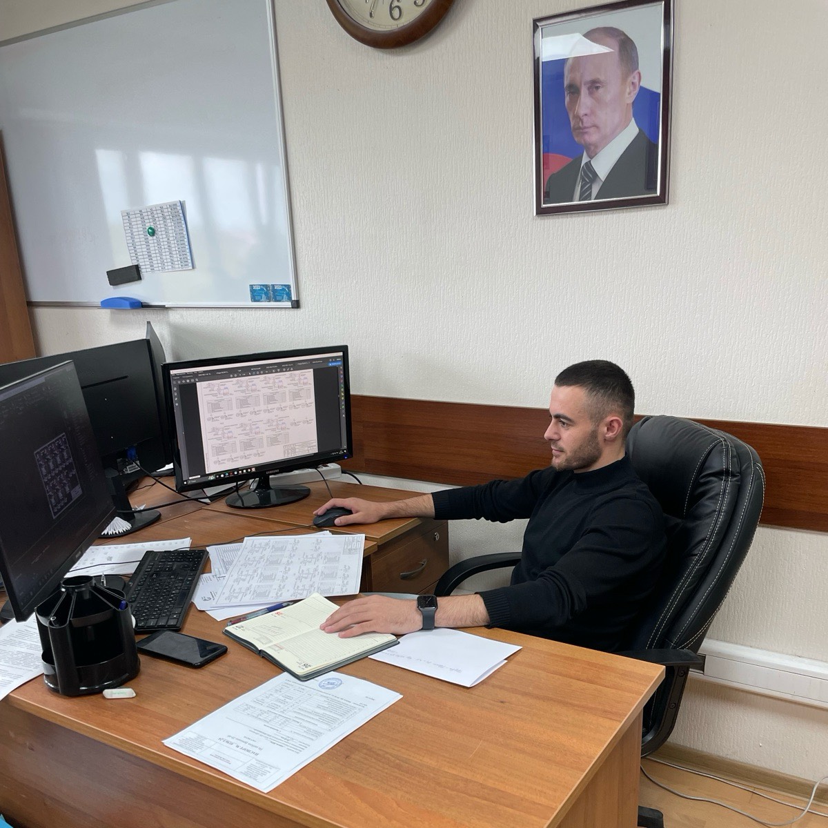 Джонибек Акобирзода | Сетка — социальная сеть от hh.ru