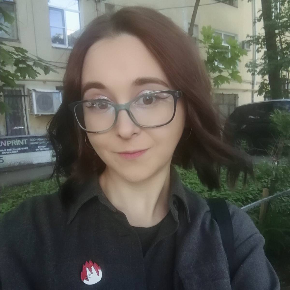 Ксения Безрукова | Сетка — социальная сеть от hh.ru