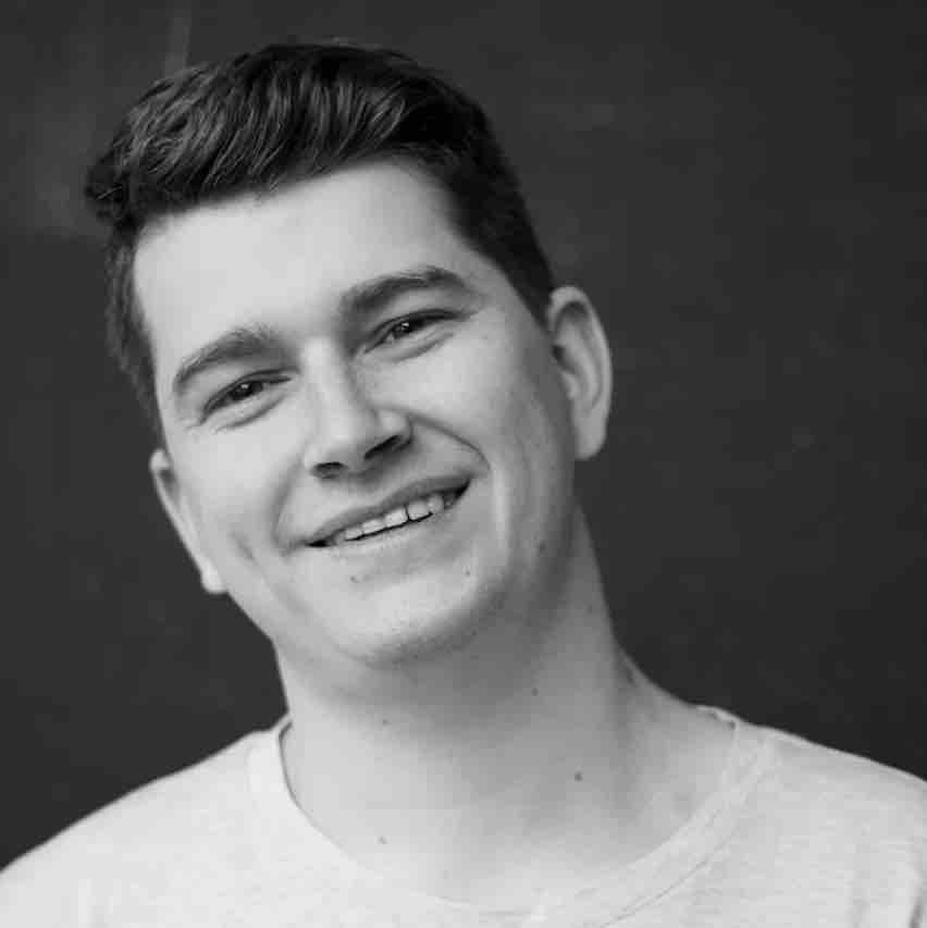 Виталий Митрофанов | Сетка — социальная сеть от hh.ru