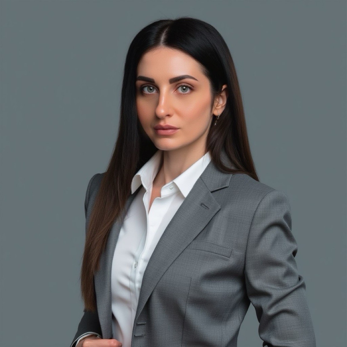 Тамара Прокофьева