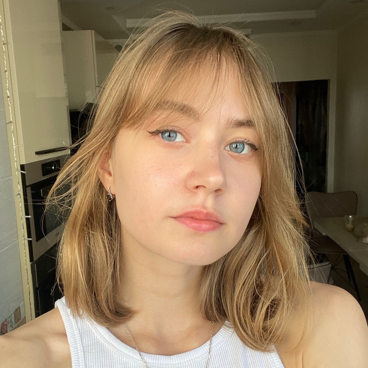 Екатерина Тарасова | Сетка — социальная сеть от hh.ru