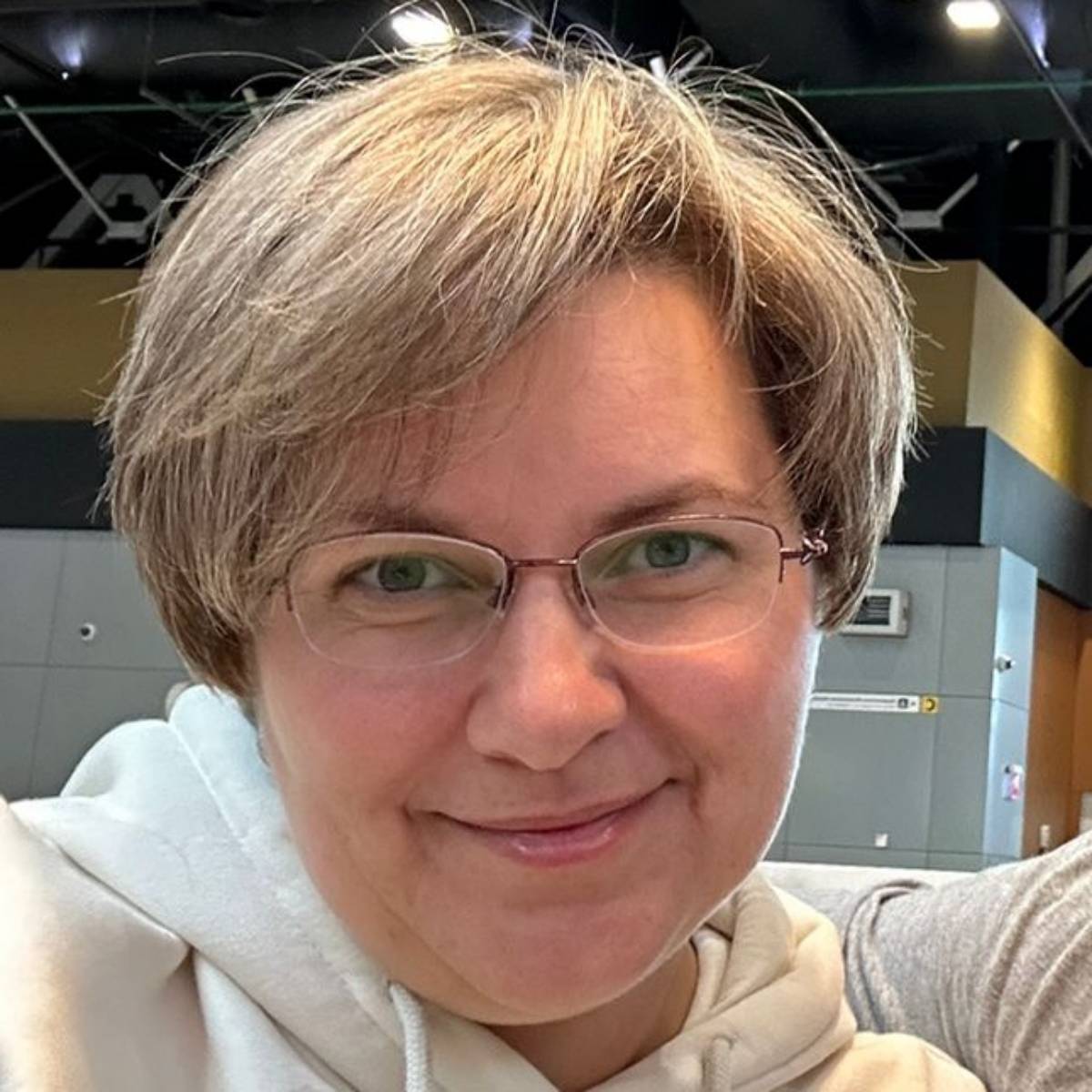 Екатерина Касап