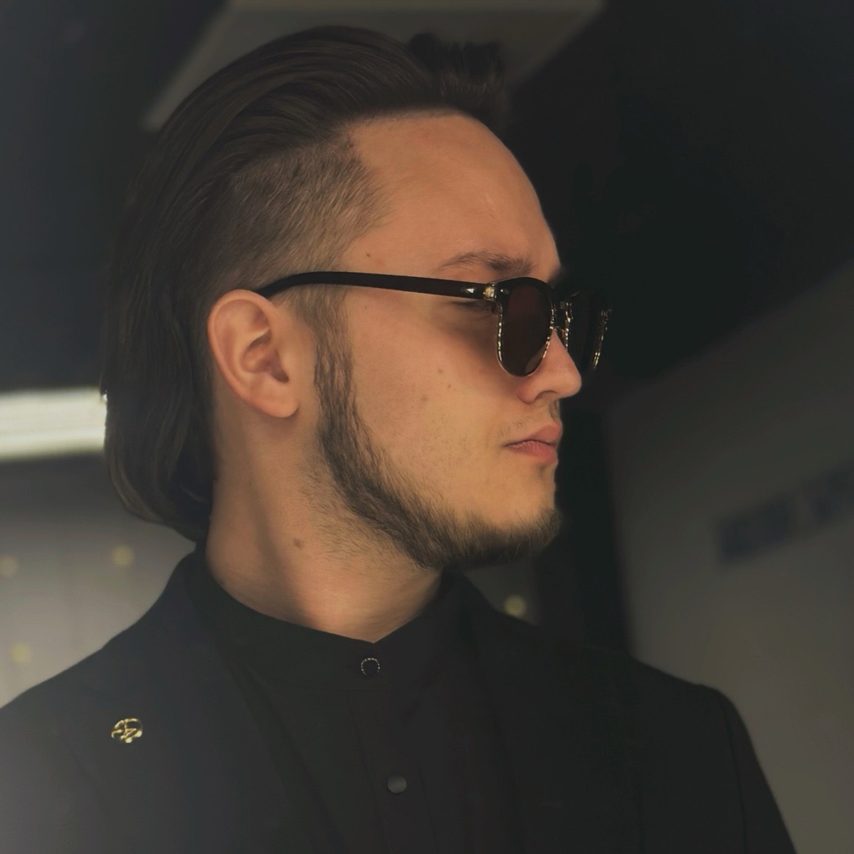 Дмитрий Рудковский