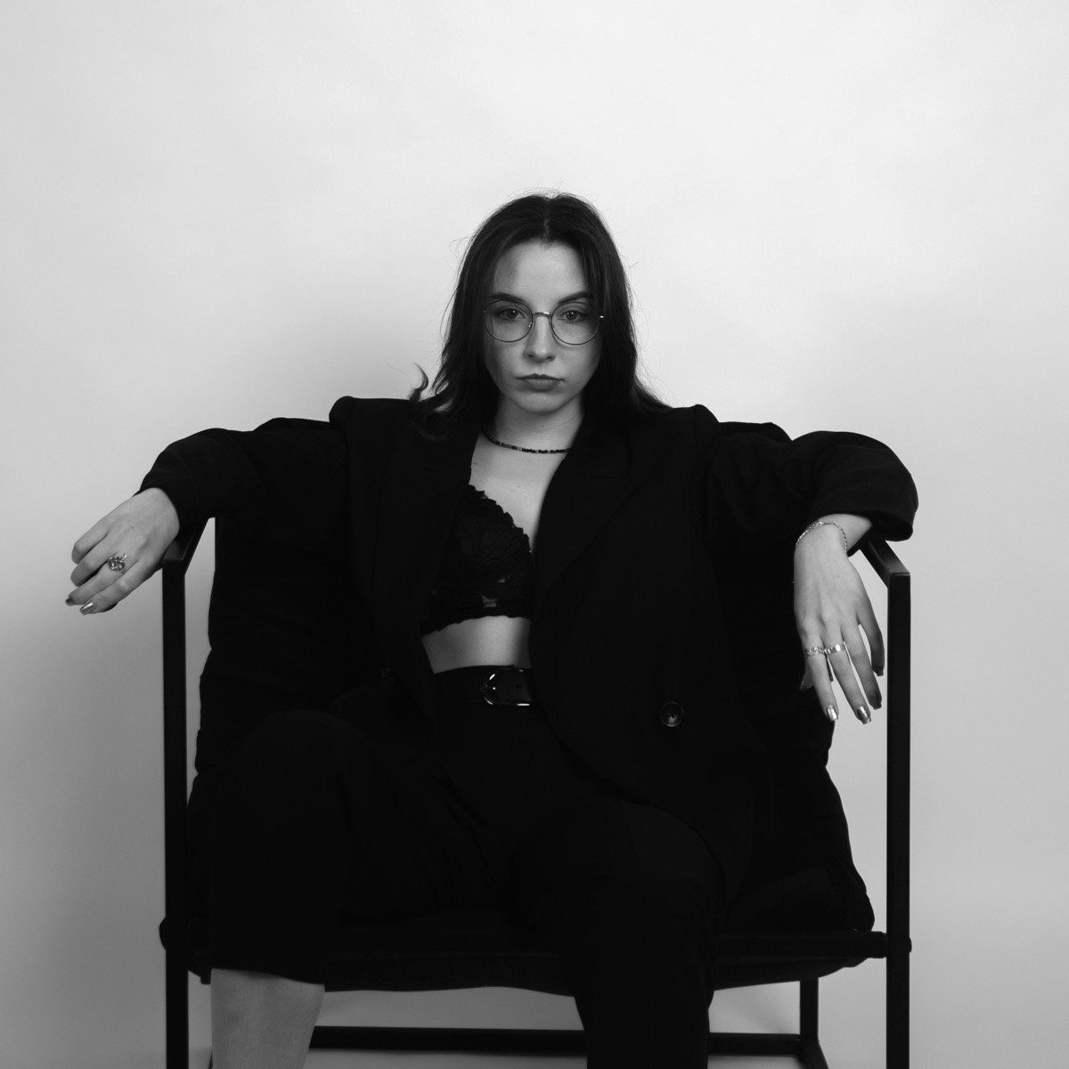 Елизавета Сергеевна | Сетка — социальная сеть от hh.ru