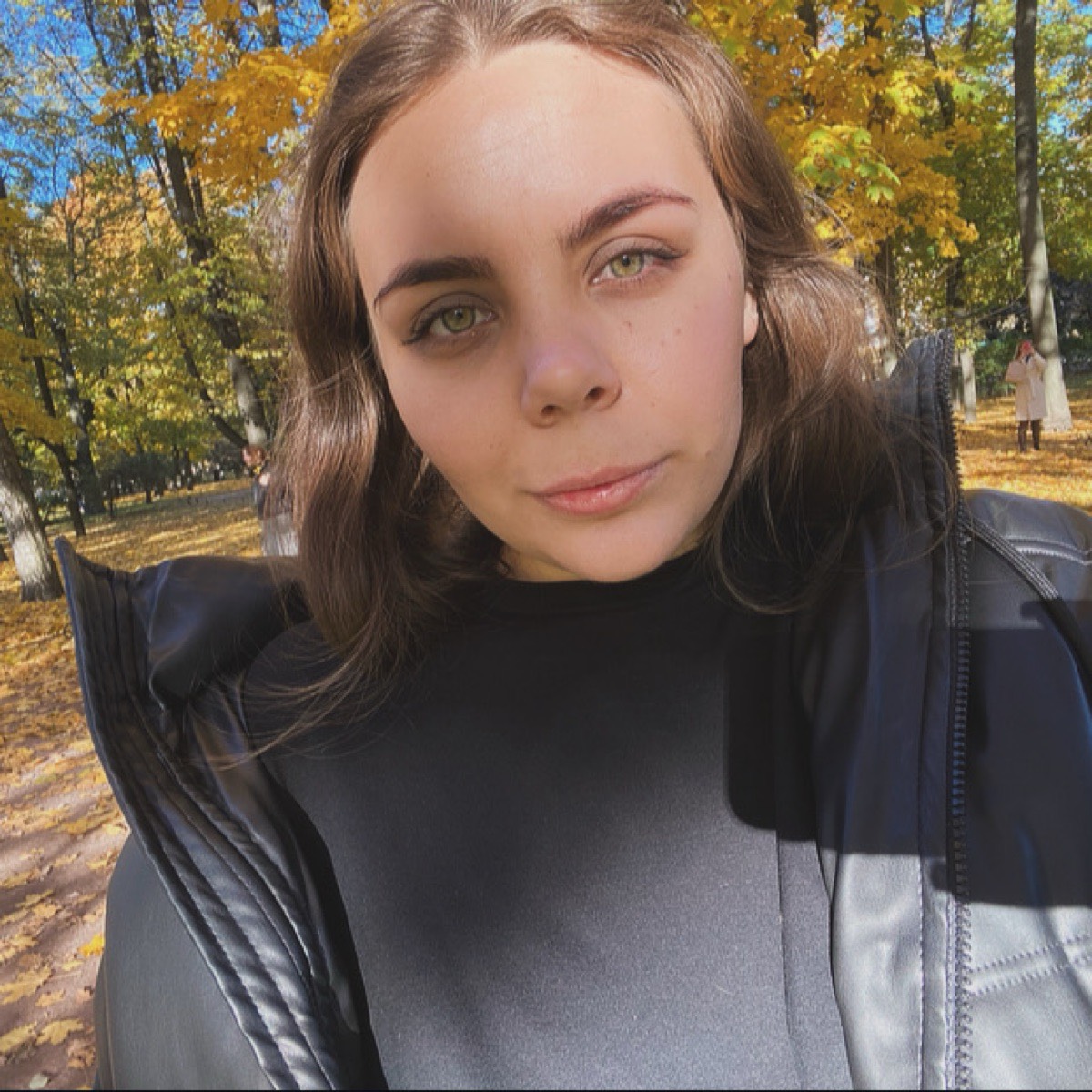 Александра Великанова