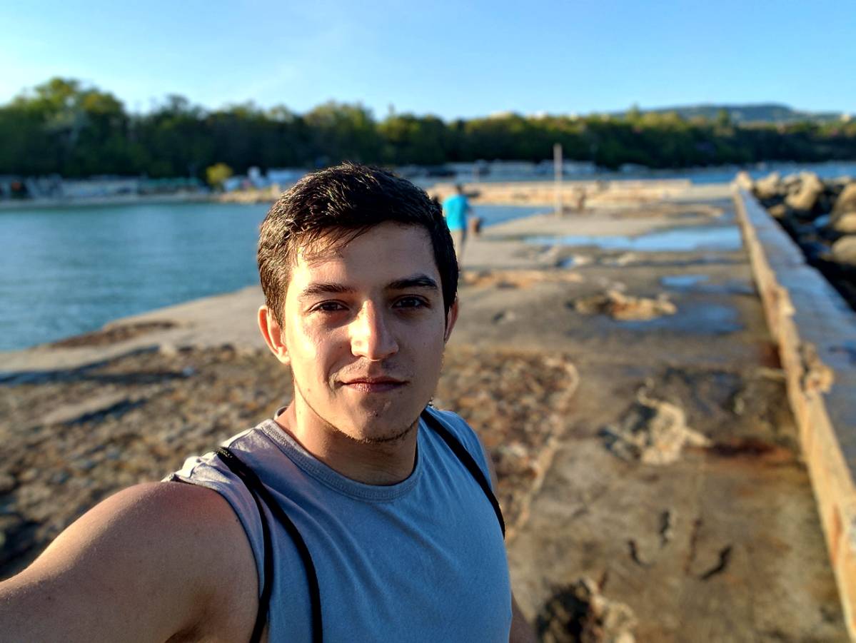 Сергей Федоров