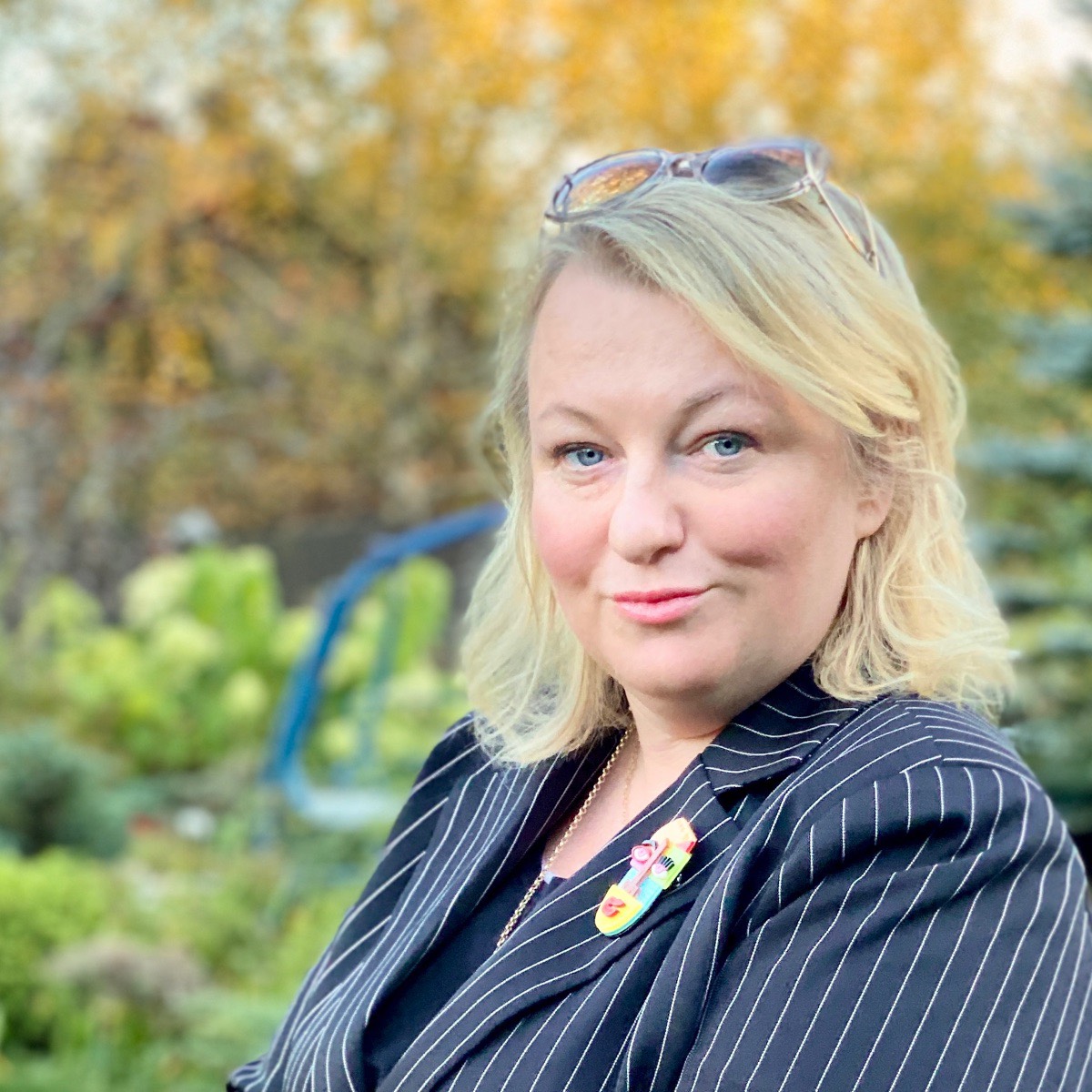 Алина Будивская | Сетка — социальная сеть от hh.ru