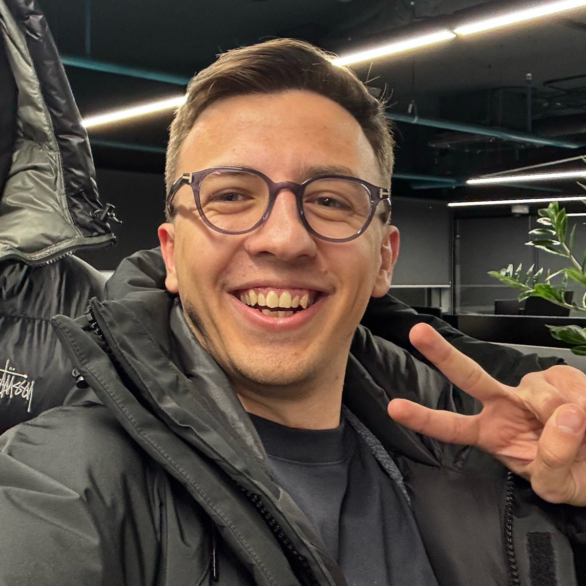 Сергей Павлов | Сетка — социальная сеть от hh.ru