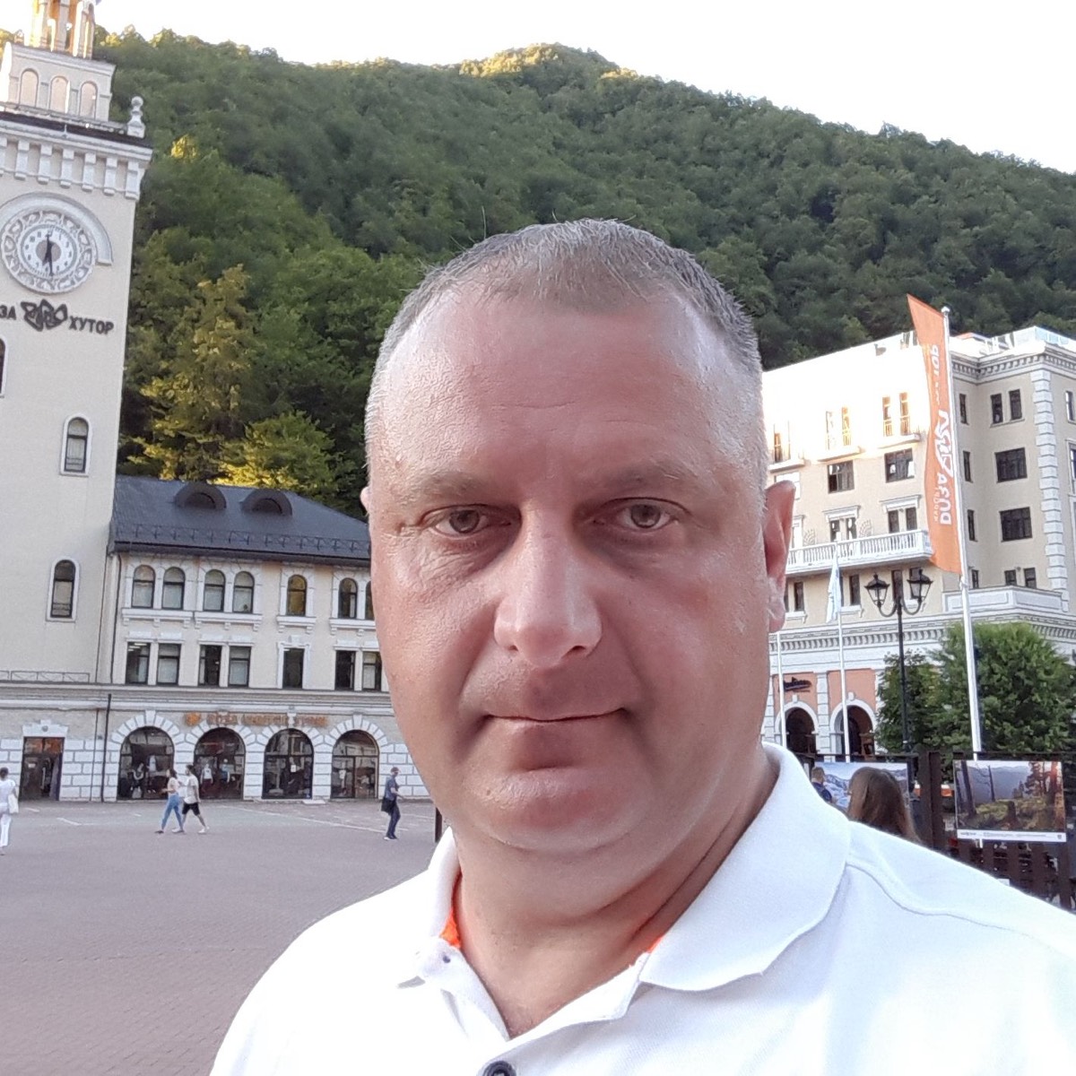 Руслан Шабанов