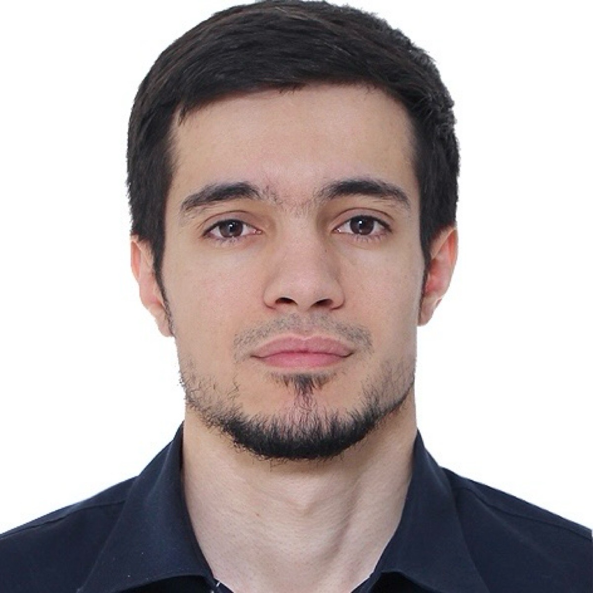 Ибрагим Маасов | Сетка — социальная сеть от hh.ru