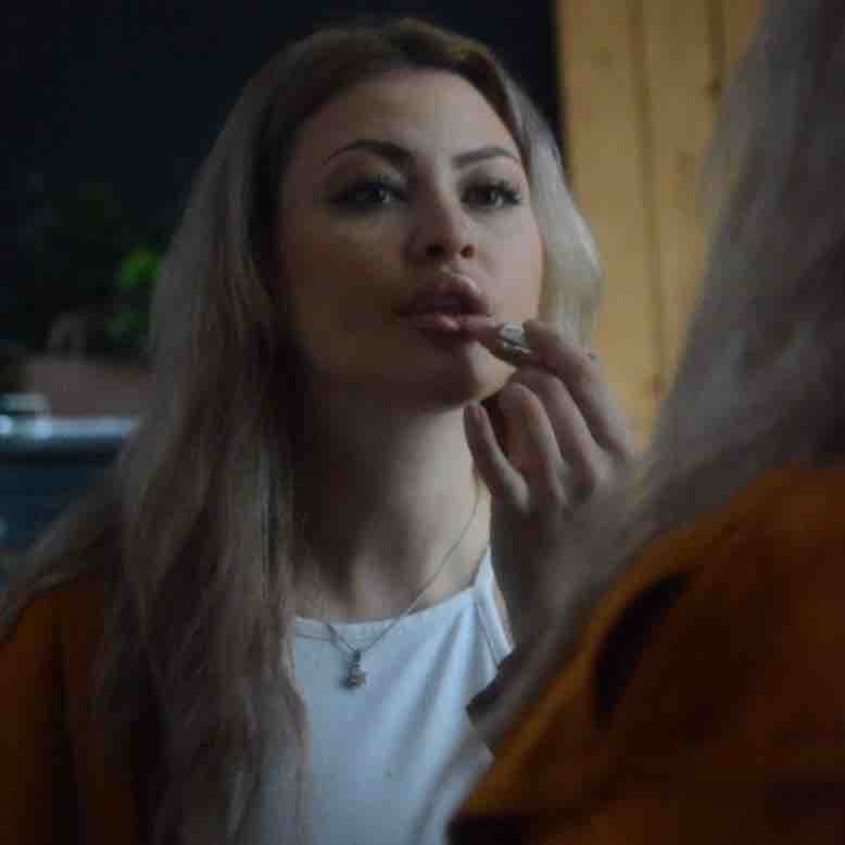 Светлана Гетте